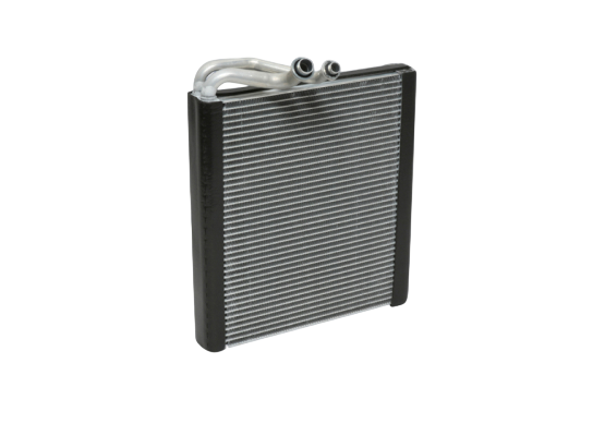 Evaporators