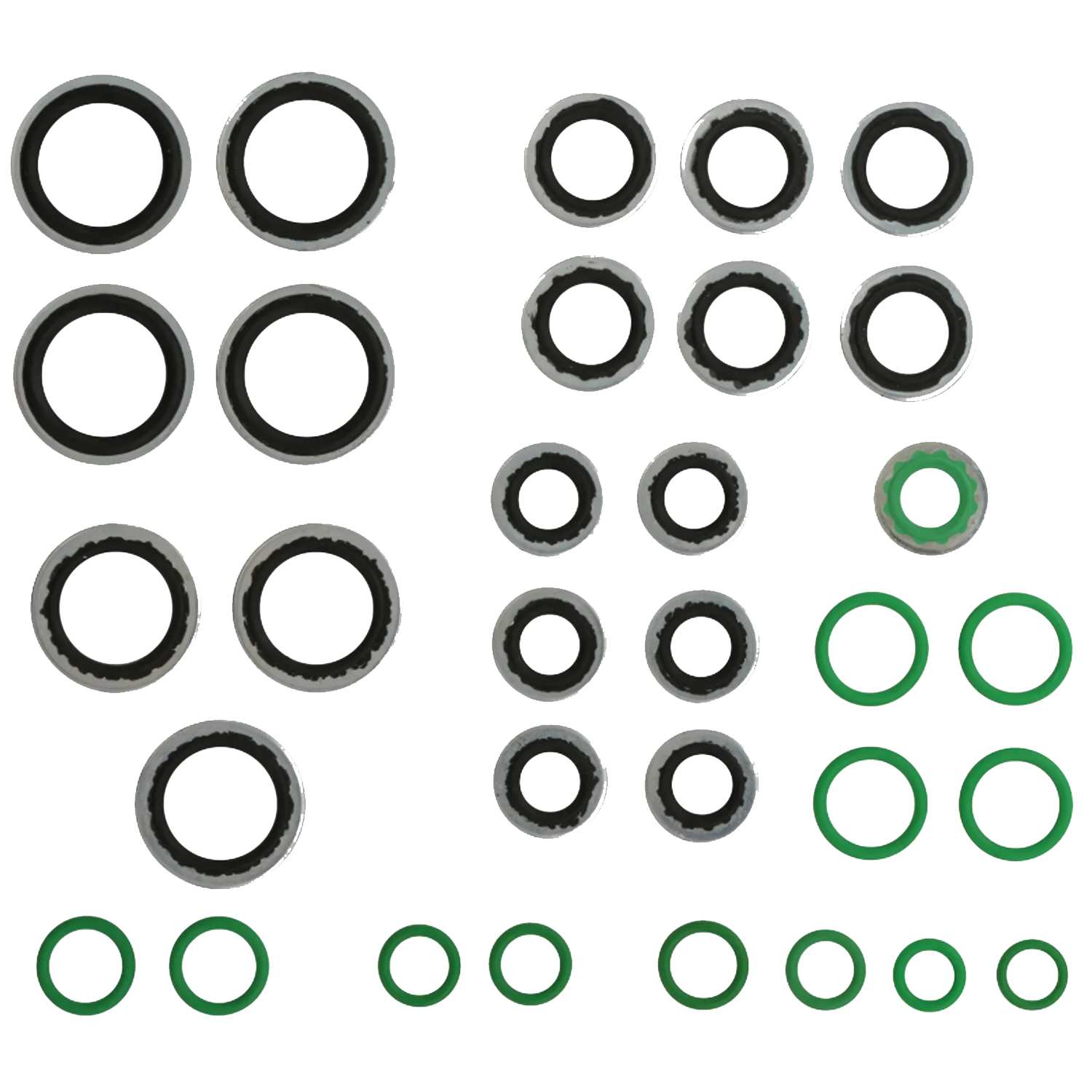 Oring & Seal Kits