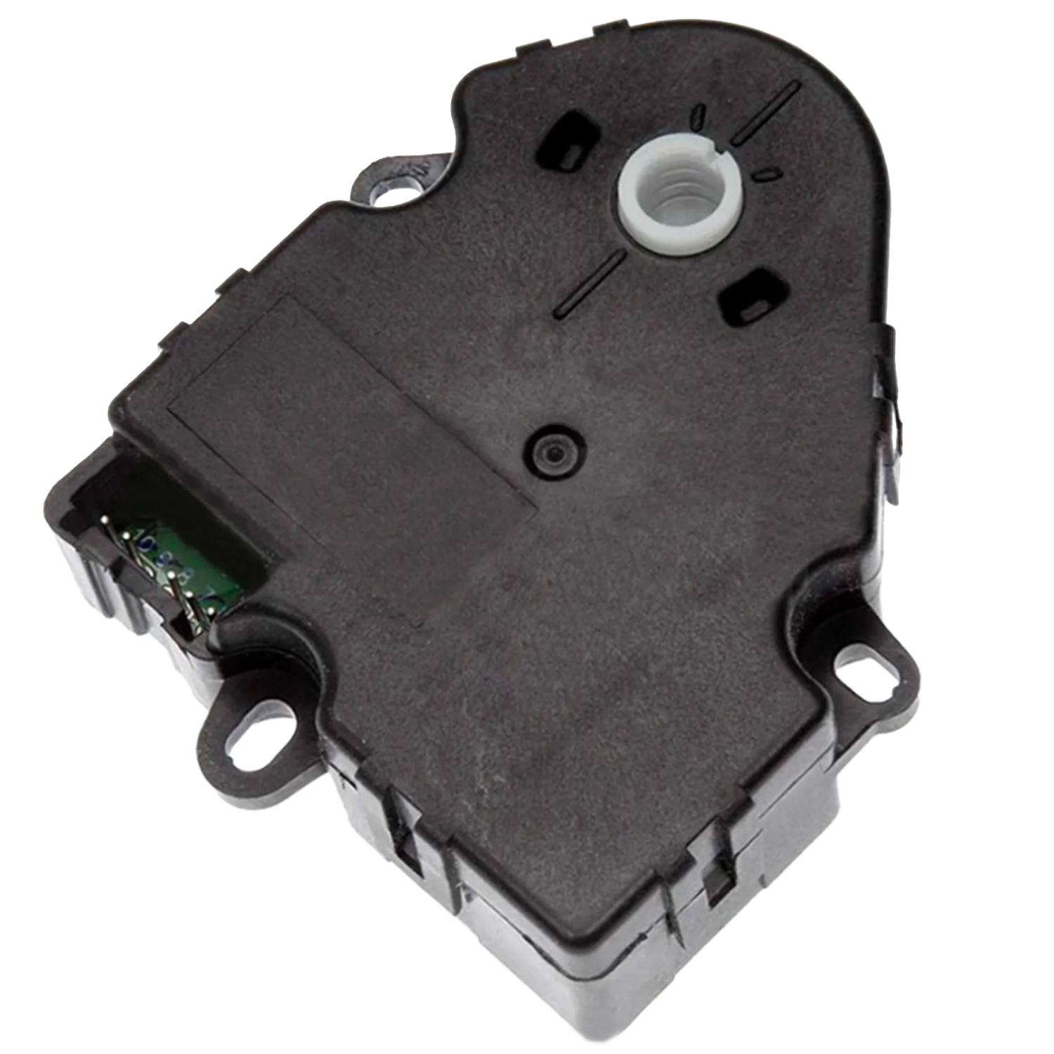 Actuator Motors