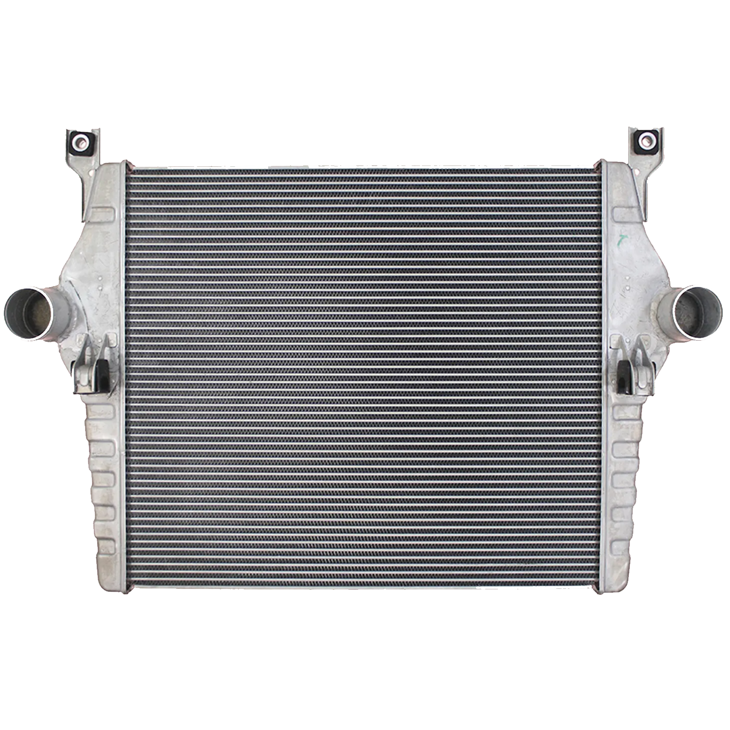 Intercoolers & Charge Air Coolers