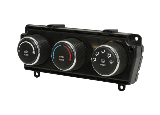 Temperature Control