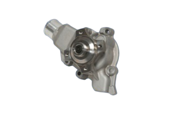 Water Pumps