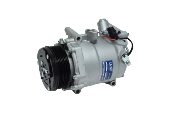Compressors
